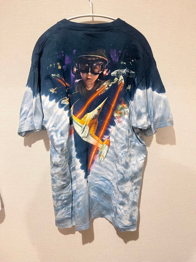 STARWARS ヴィンテージTシャツ