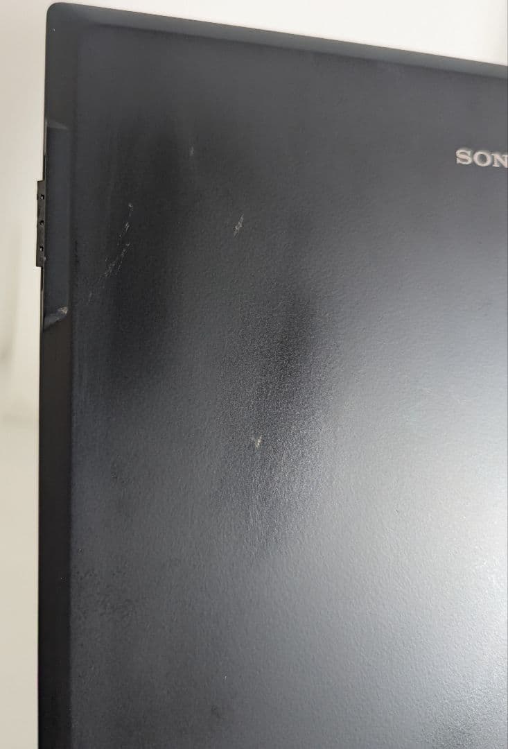 SONY DPT-S1 電子ペーパー デジタルペーパー　本体のみ　ペンなし
