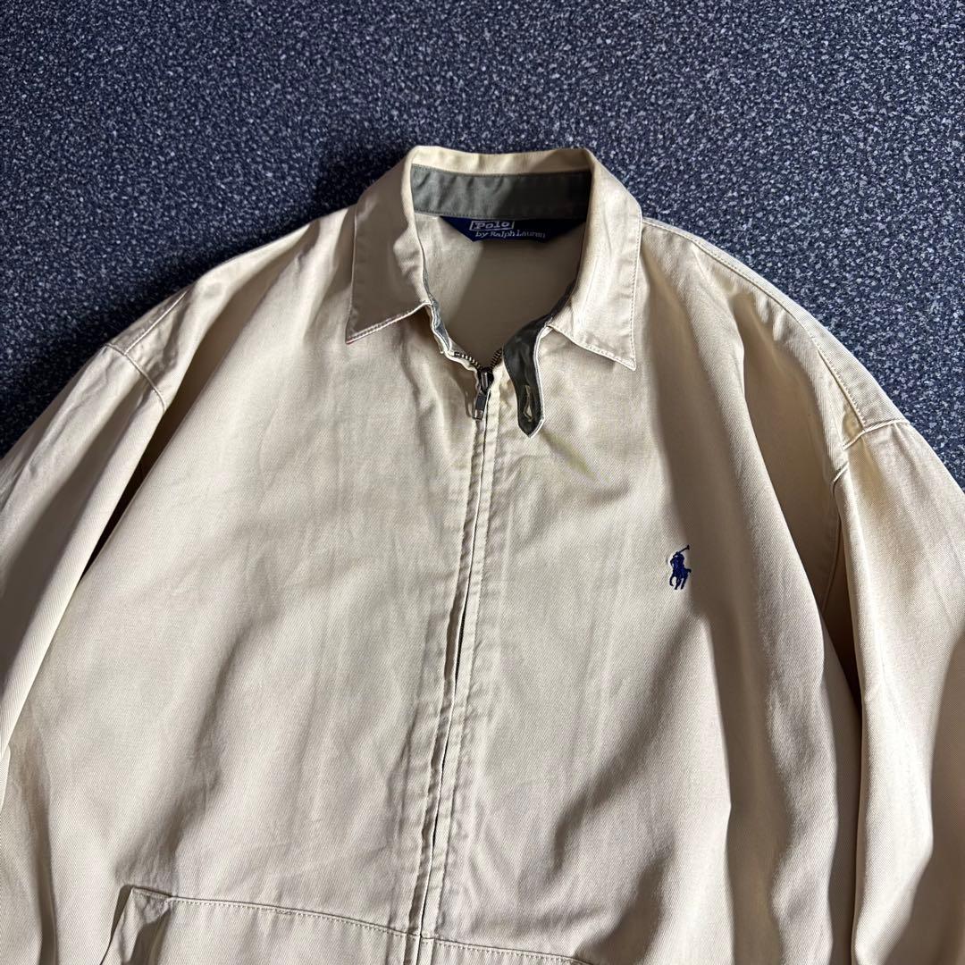 ジャケット・アウター Polo by Ralph Lauren swing top