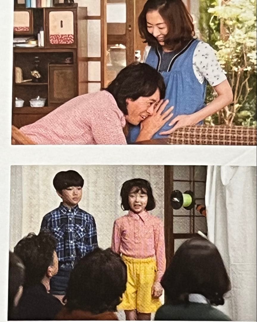 連続テレビ小説　半分、青い。　　 　　　　　　レンタル落ち　全話13巻