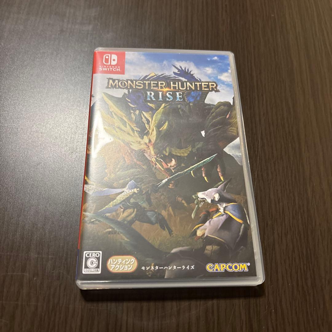 Nintendo Switch ソフトまとめ売り