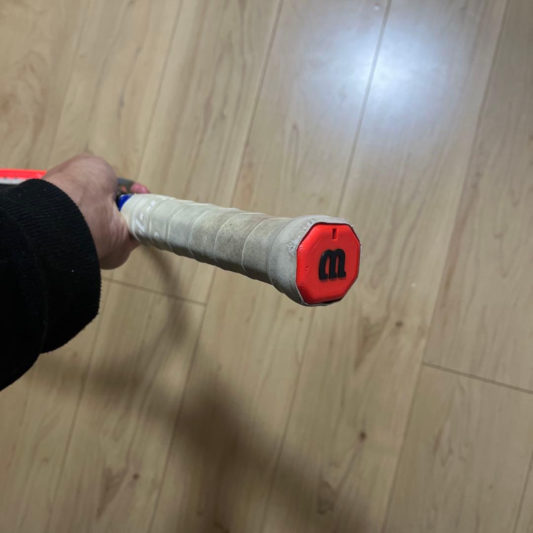 Wilson クラッシュ 98 v1