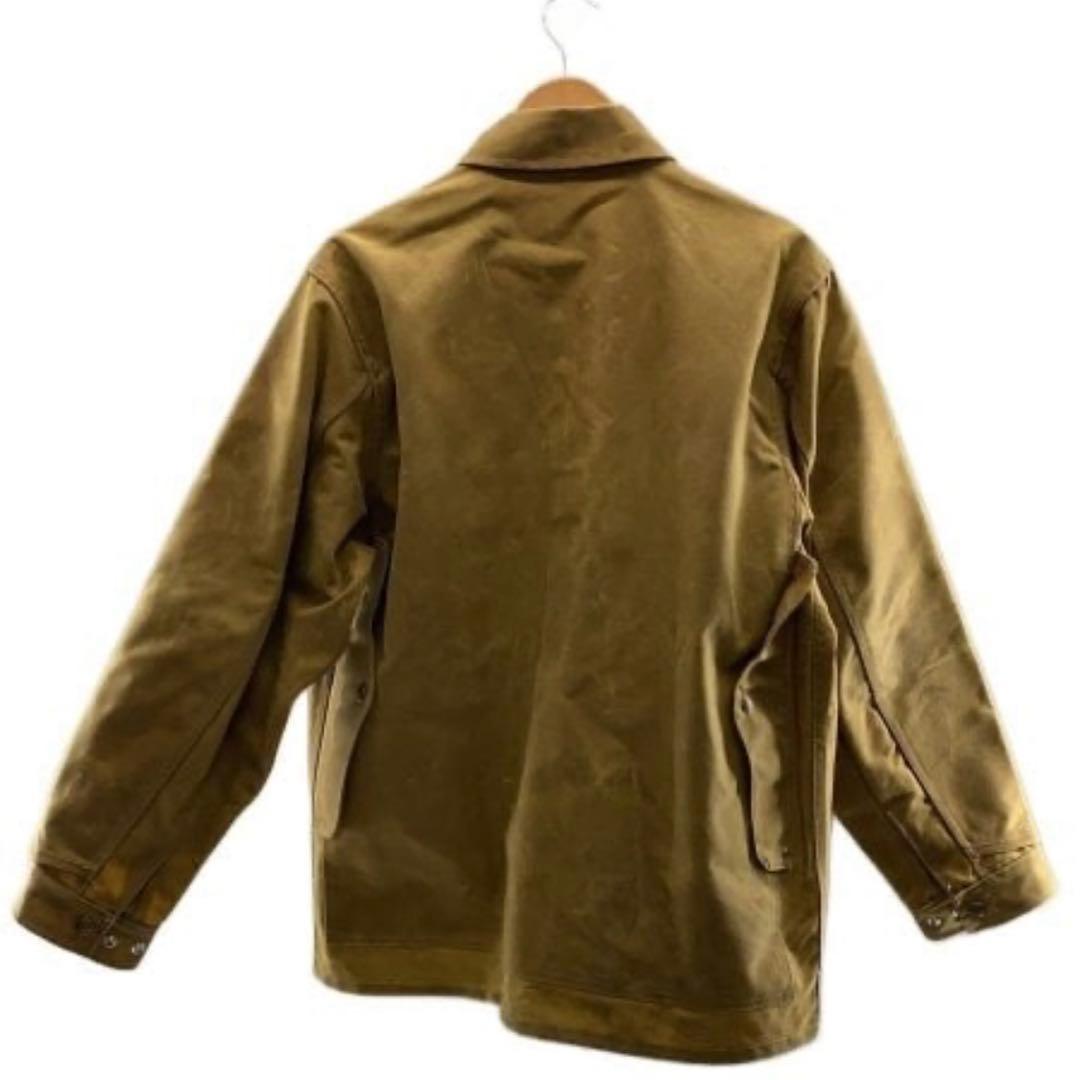 FILSON フィルソン オイル・ティンクロス・クルーザー ジャケット