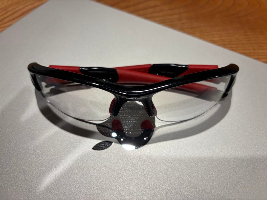 小物 OAKLEY Flak Jacket