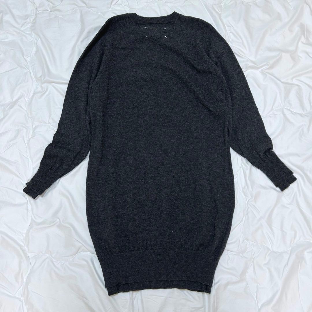 Maison Margiela マルジェラ ニット ワンピース S