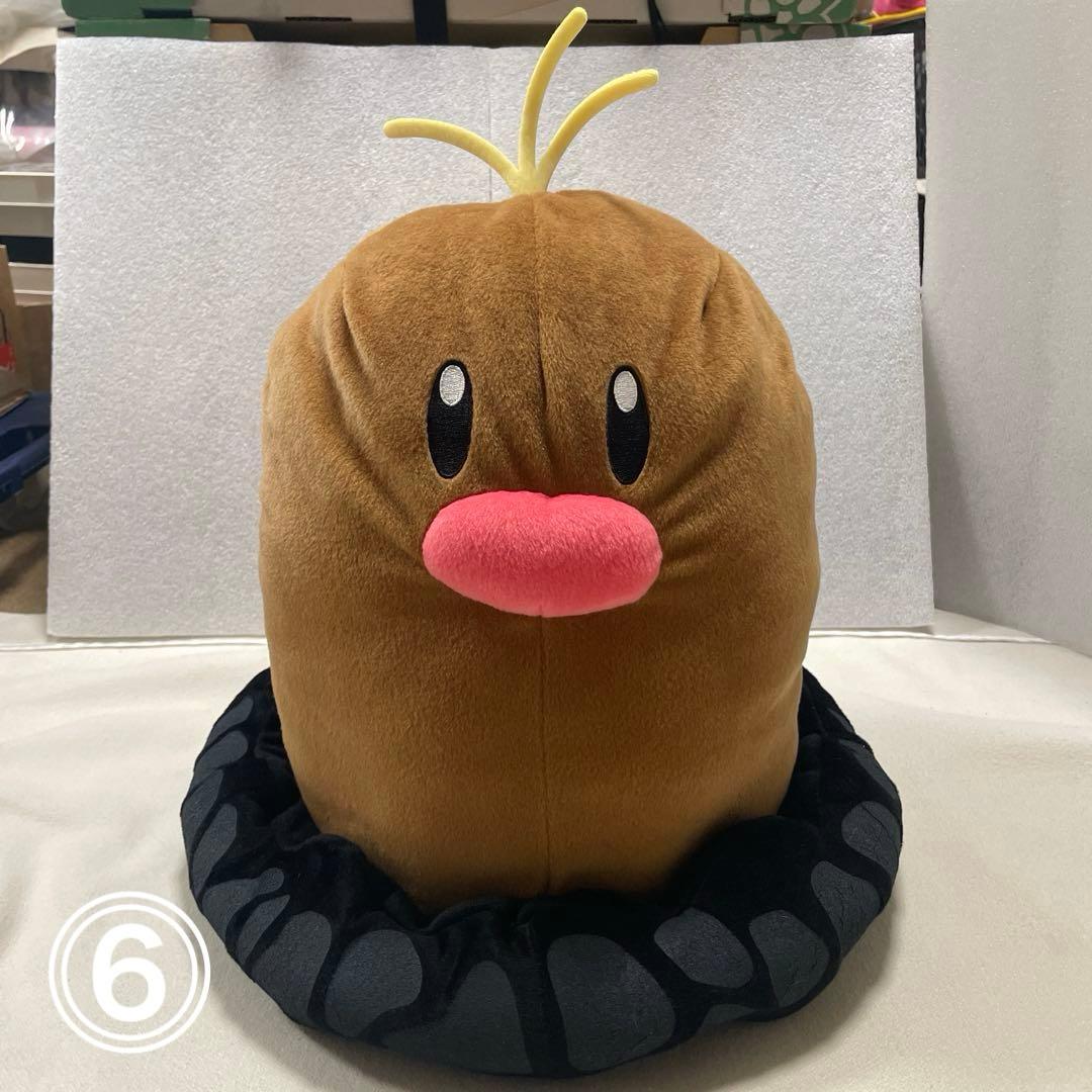 ポケモン ぬいぐるみ 大量まとめセット