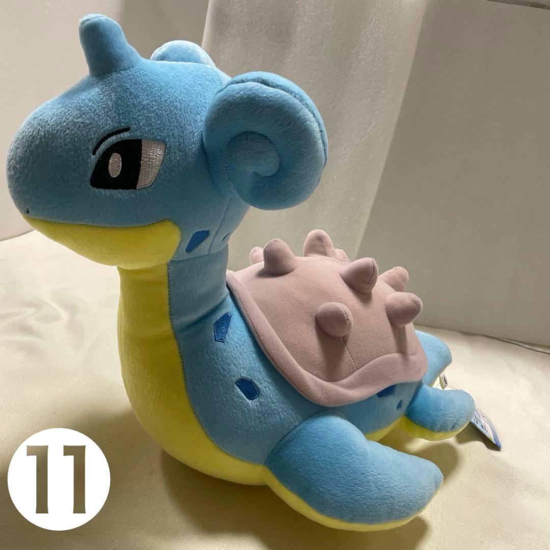 ポケモン ぬいぐるみ 大量まとめセット