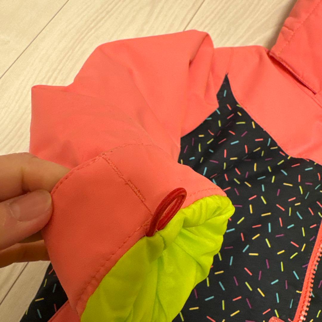 Burton スノボウェア 3T 96.5サイズ
