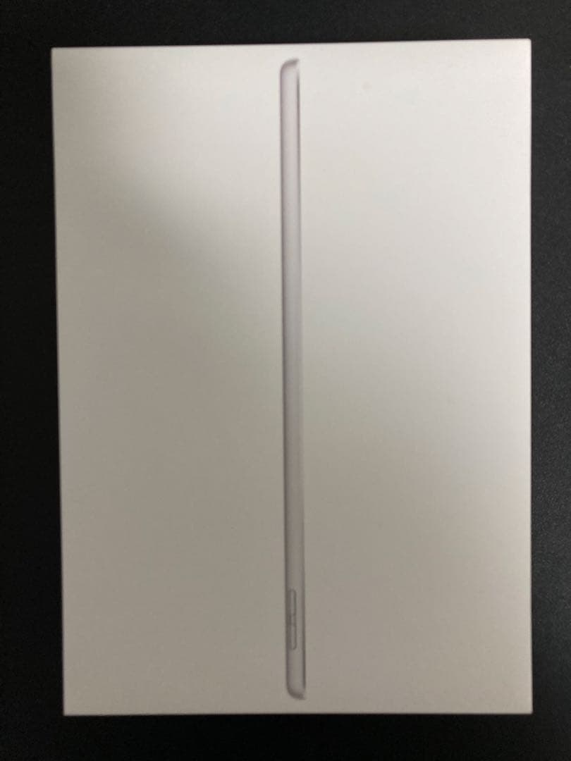 【美品／98%】iPad 9世代 アンチグレアフィルム、カバー付 WiFiver