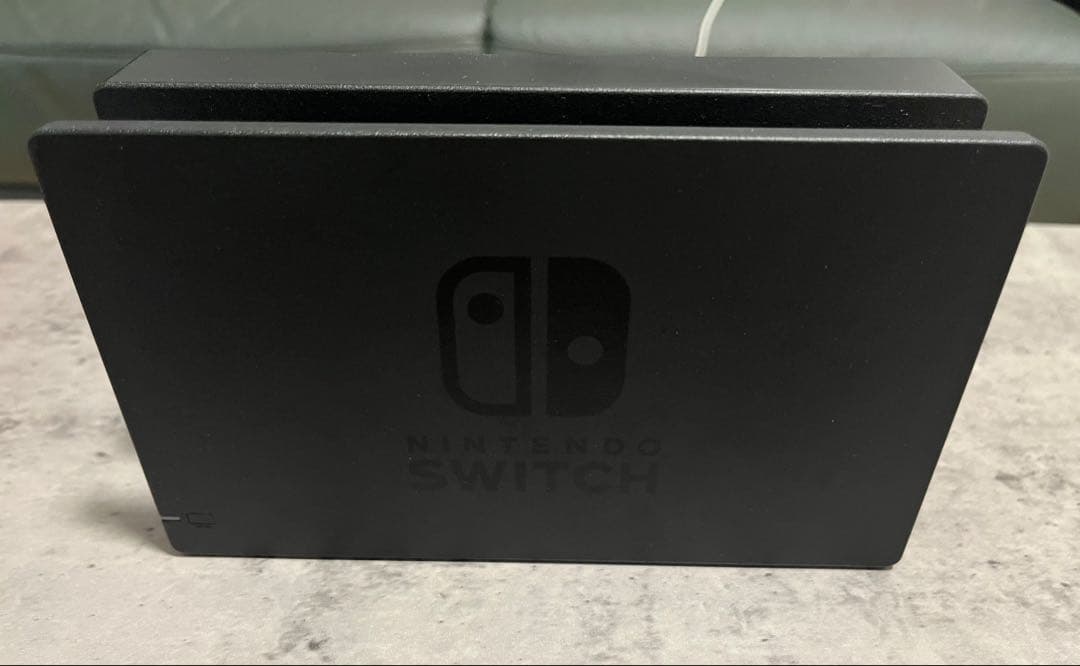 Nintendo Switch 本体 ネオンオレンジ/ネオンブルー、プロコン