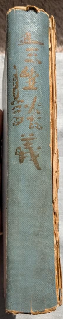 野口晴哉　幻の名著「全生談義」