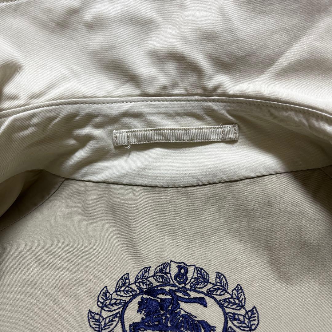Burberrysバーバリー　トレンチコート　三陽商会