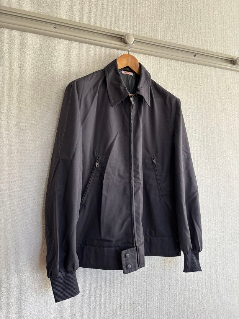ジャケット・アウター 60s German Military Flight Jacket Size48