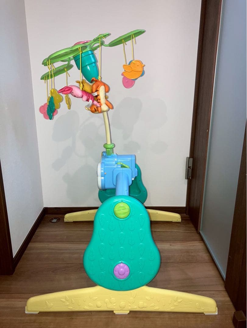 プーメリー 美品