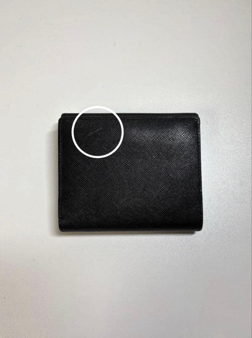 Burberry バーバリー 財布 折り畳み