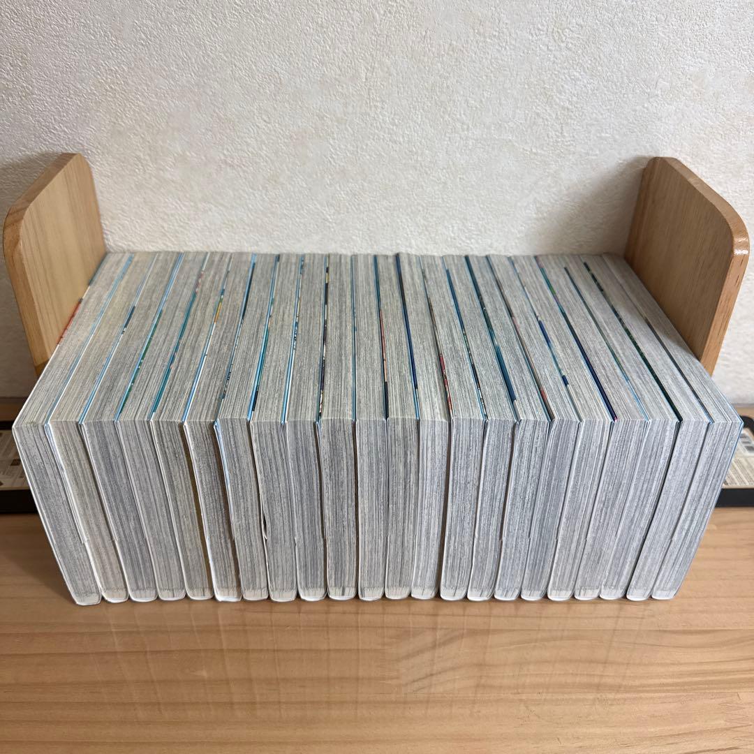 アオノハコ1〜22巻