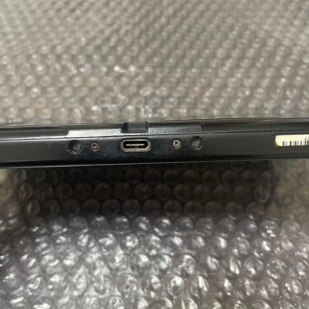 Nintendo Switch 初期型　ジャンク
