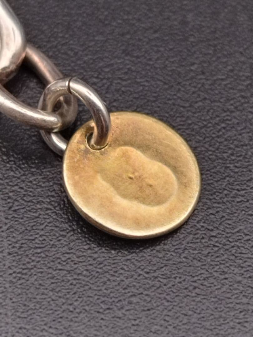 here's GEN NEUTRAL MIX NECKLACE ネックレス