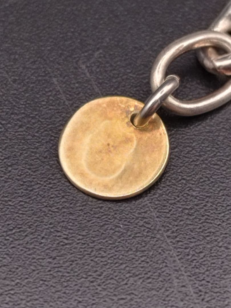 here's GEN NEUTRAL MIX NECKLACE ネックレス