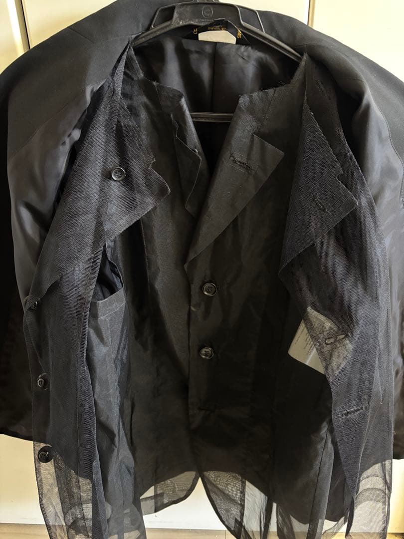 COMME des GARÇONS ジャケット