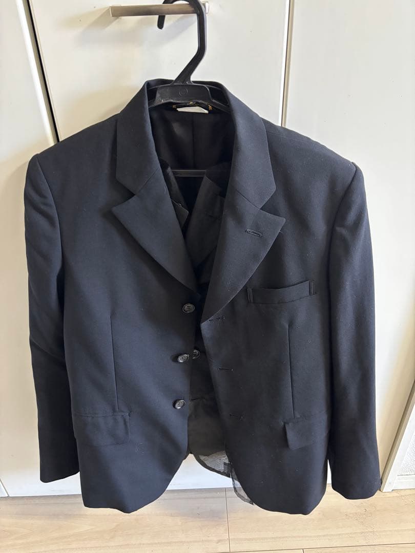 COMME des GARÇONS ジャケット