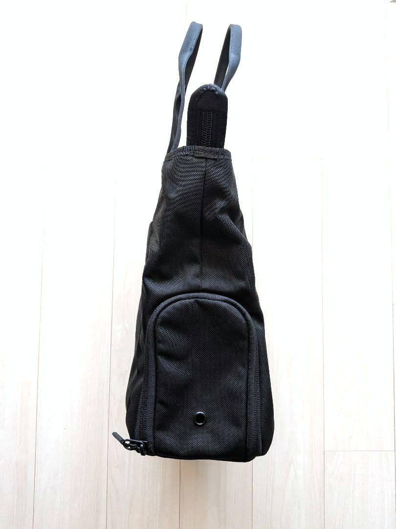 「正規品」Aer ブラック トートバッグ