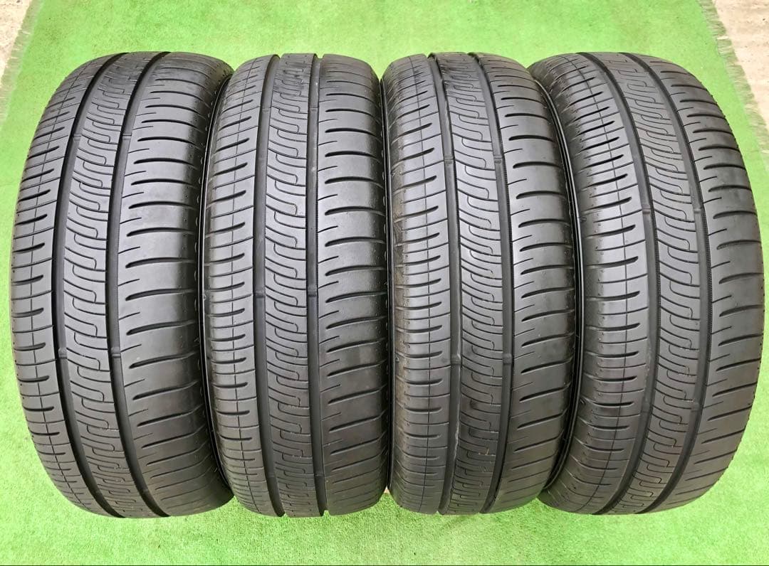 205/60 R16 DUNLOP ENASAVE RV505、2025年