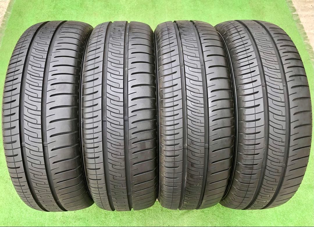 205/60 R16 DUNLOP ENASAVE RV505、2025年