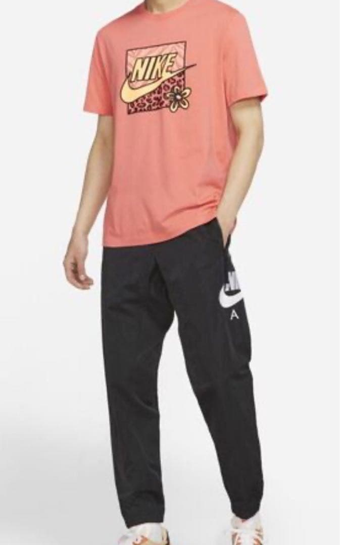ナイキ NSW NIKE AIR ウーブン パンツ