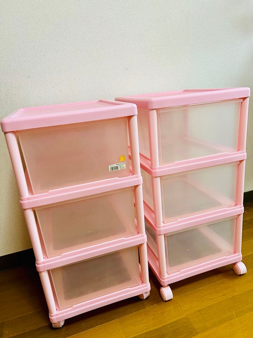 サンリオ ハローキティ ３段スライドケース