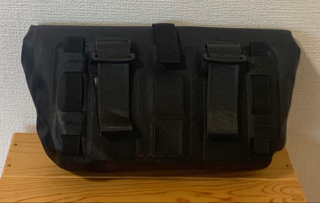 ORTLIEB アクセサリーパック