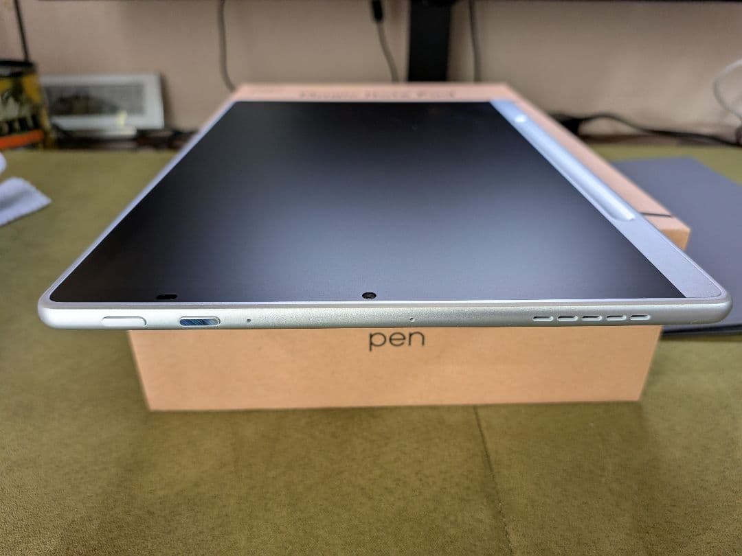 Androidタブレット本体 XPPen Magic Note Pad