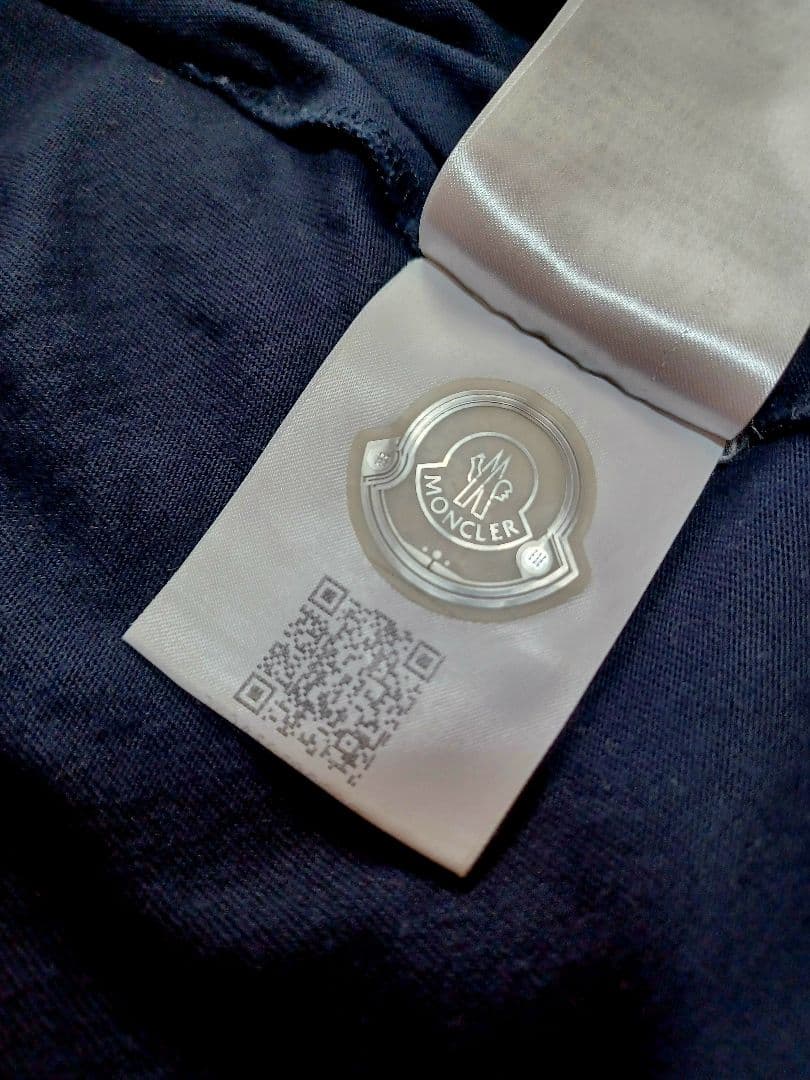 MONCLER モンクレール Tシャツ 人気モデル Mサイズ