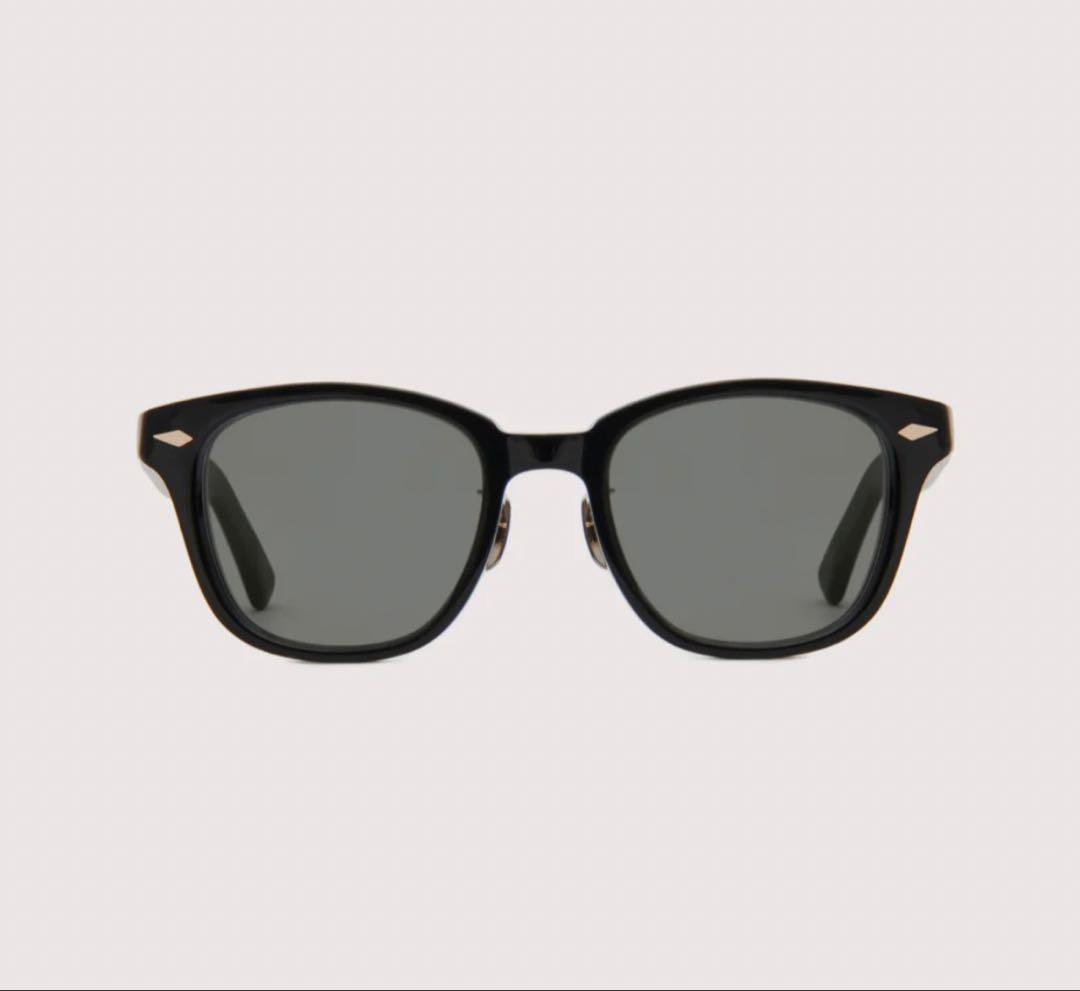 NOCHINO OPTICAL ノチノオプティカル \"SANSUI FR\" #5