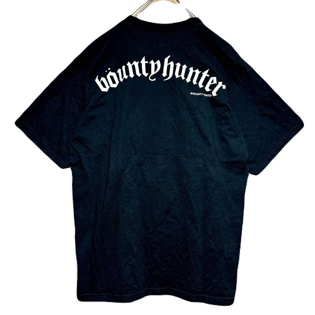 BOUNTYHUNTER x Motorhead Tシャツ 00s 希少