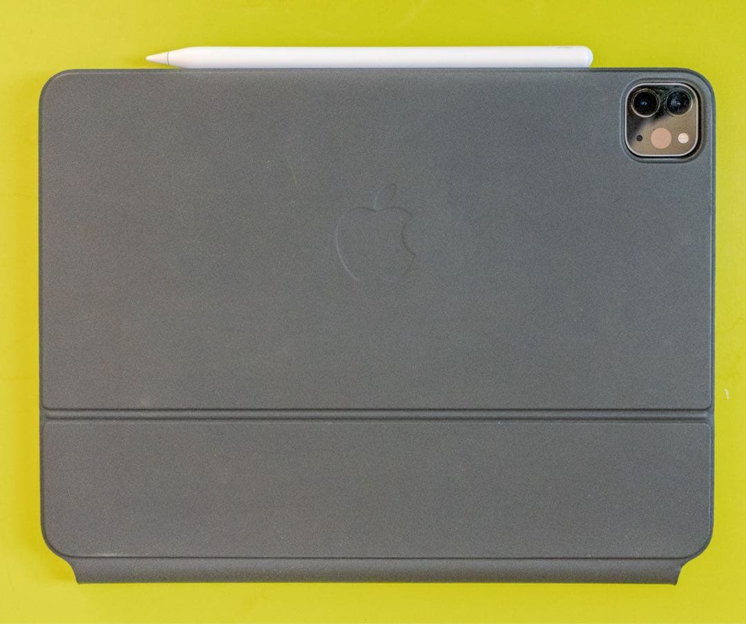 Apple iPad Pro 11インチ M1/1TB 美品 セット販売
