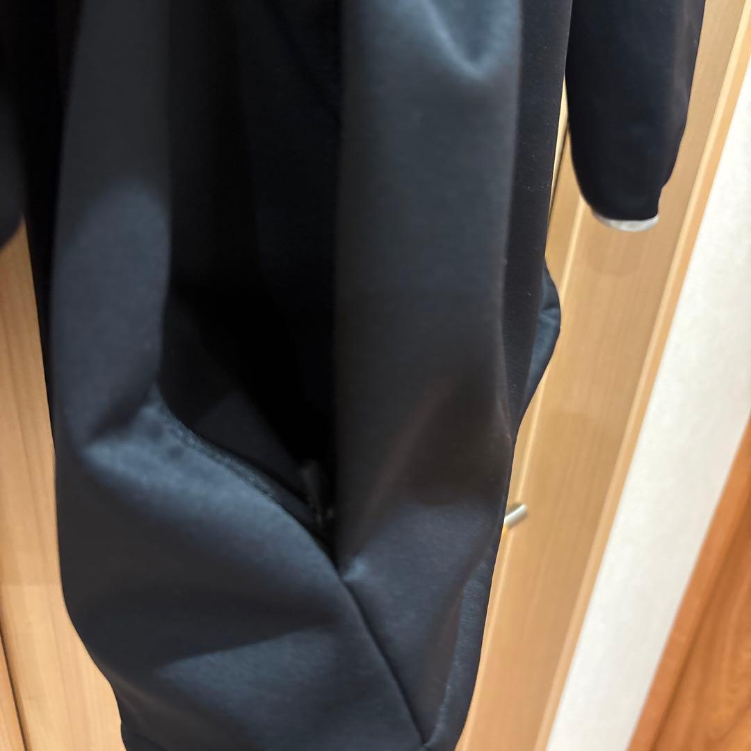 UNDER ARMOUR Undeniable ジャージ上下セット　Lサイズ黒