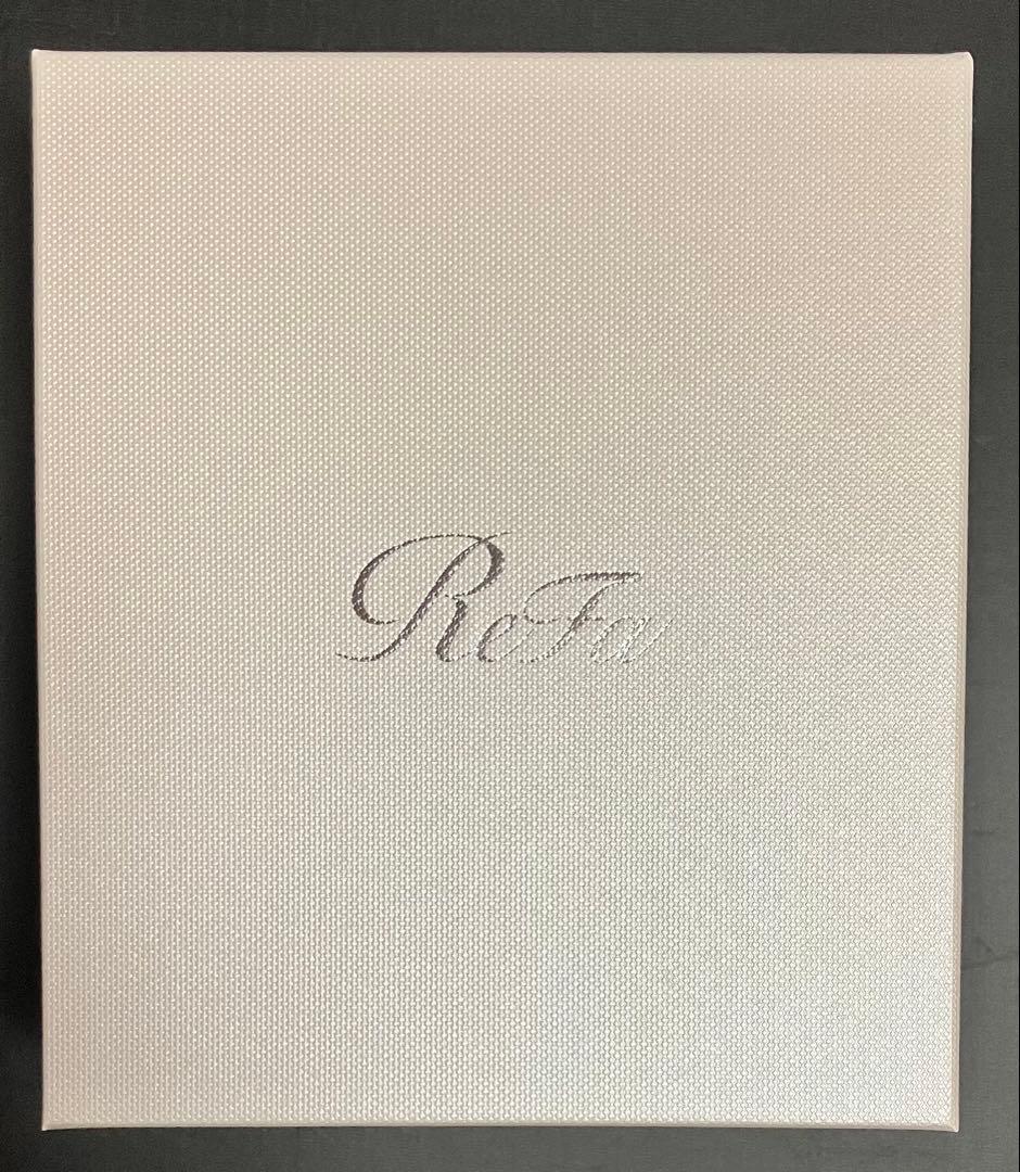 新品未使用ReFa CARAT RAY リファカラットレイ ギャランティカード付