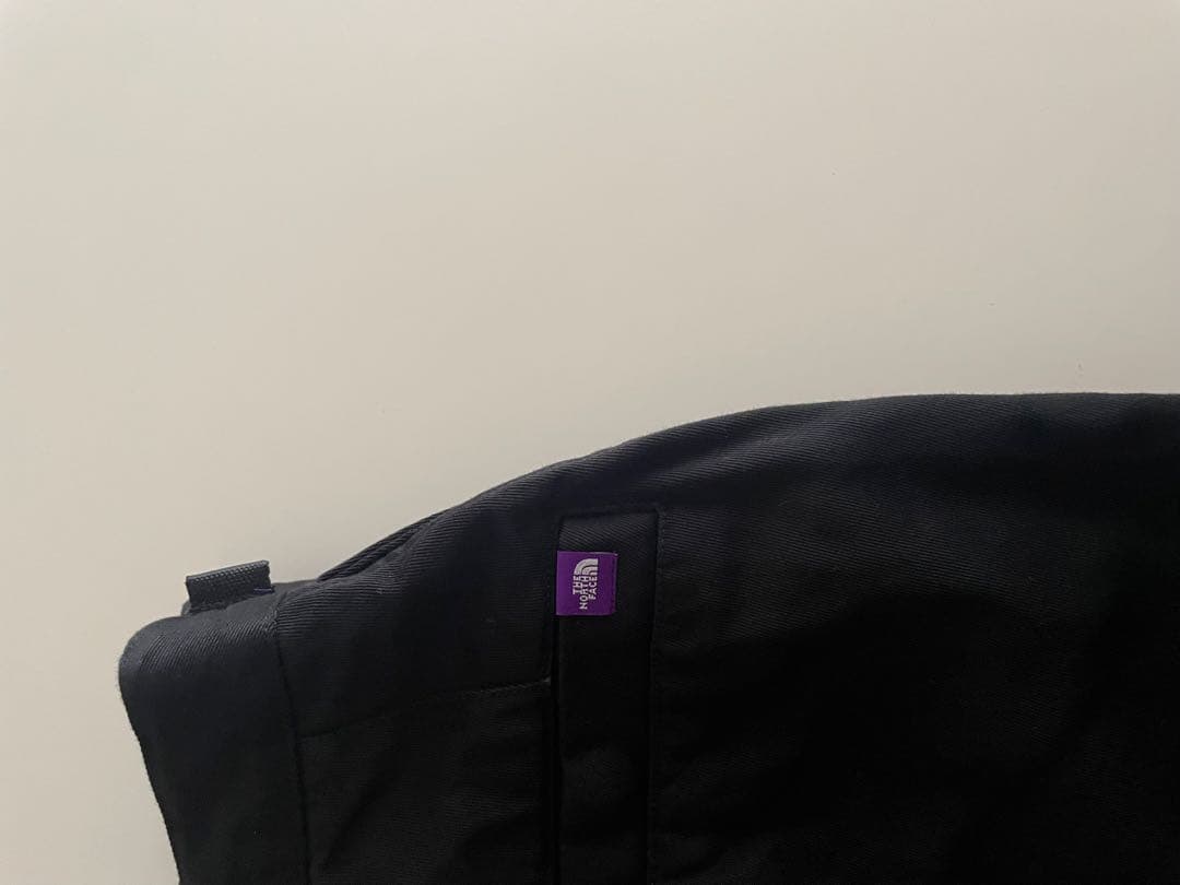 The North Face ブラックパンツ L