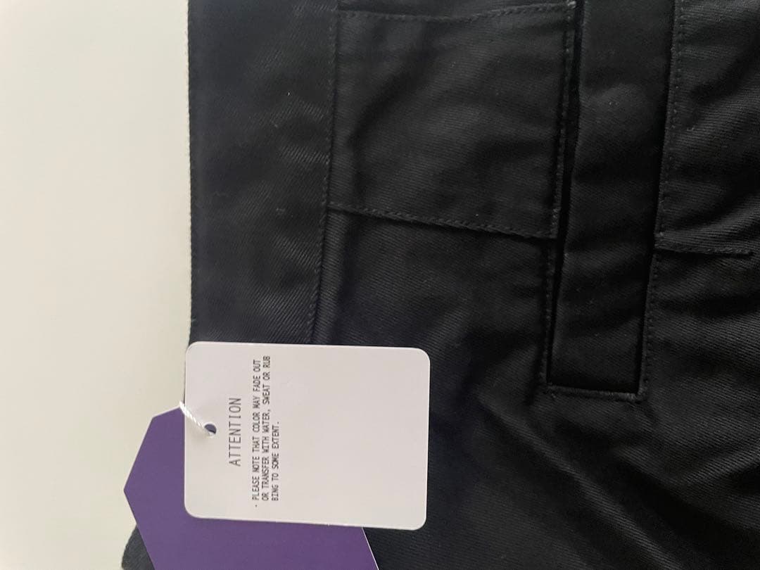 The North Face ブラックパンツ L