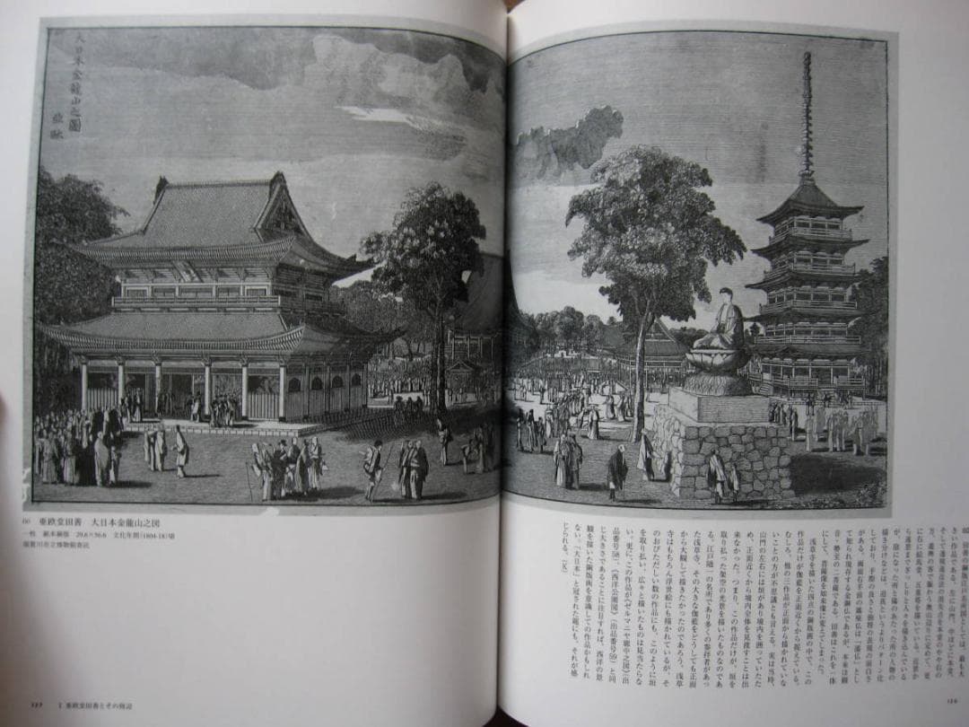 亜欧堂田善の時代 / 亜欧堂田善　Denzen Aeudoo