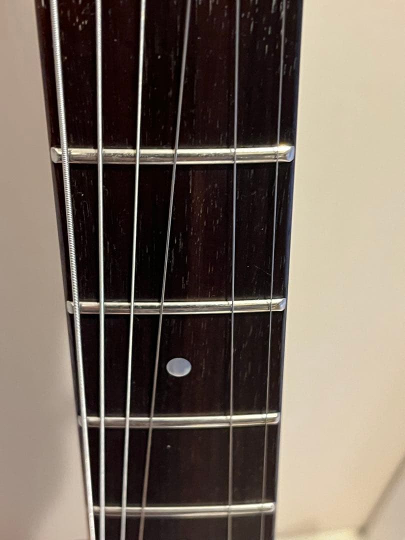 YAMAHA RSE20 Revstar BL美品