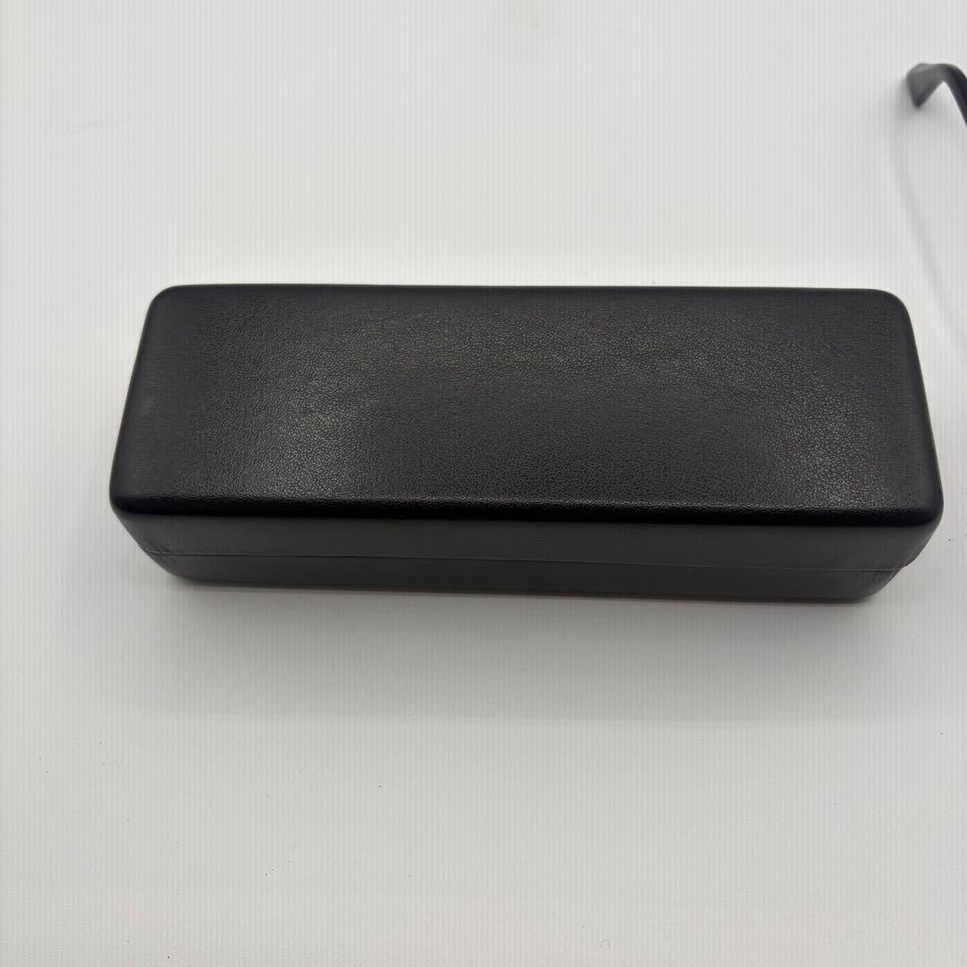 SAMURAI SHO ブルーレンズ ケース付 美品 サムライショー