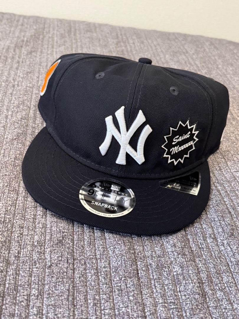 こ*ー様 Saint Michael x MLB