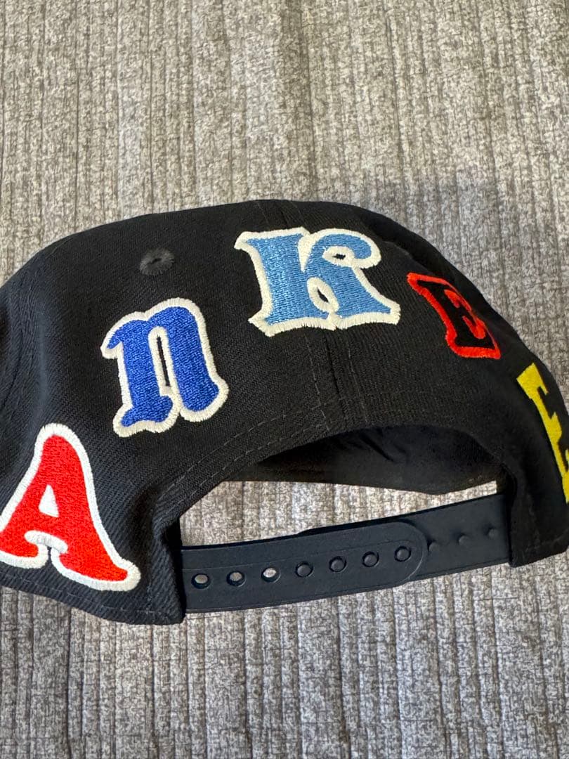 こ*ー様 Saint Michael x MLB