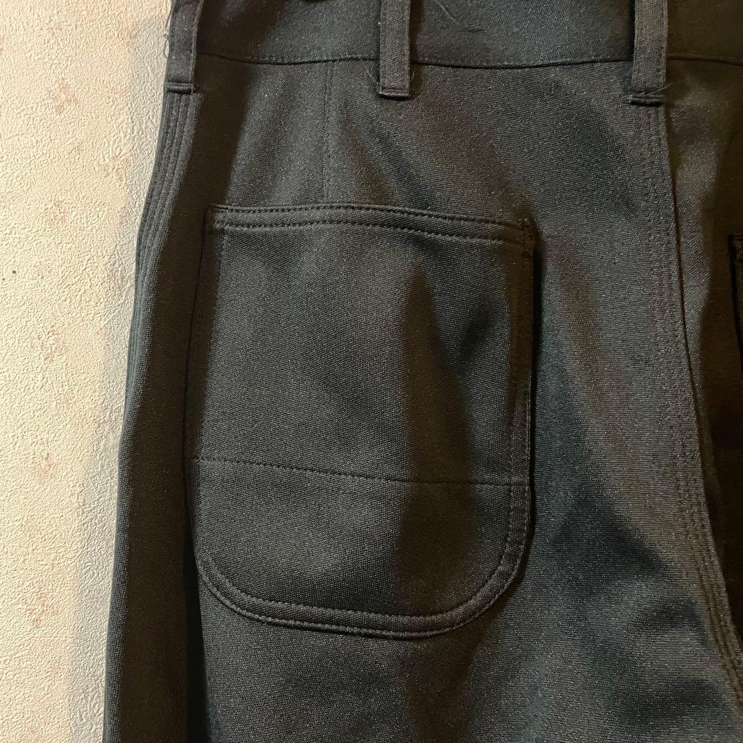 美品 COMME des GARÇONS HOMME クロップドパンツ Sサイズ