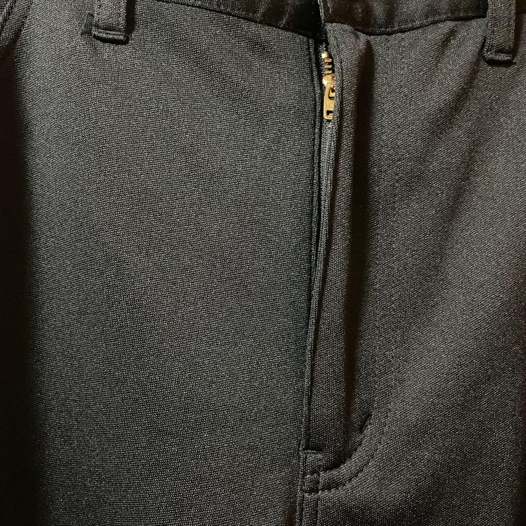 美品 COMME des GARÇONS HOMME クロップドパンツ Sサイズ