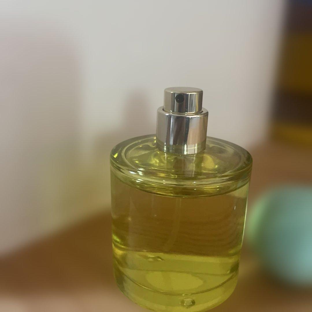 JO MALONE ユズ ZEST コロン 50ml