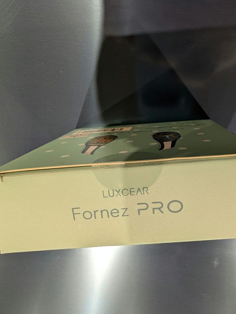 ちびまる子ちゃんコラボ Fornez PRO LUXCEAR 美顔器 新品