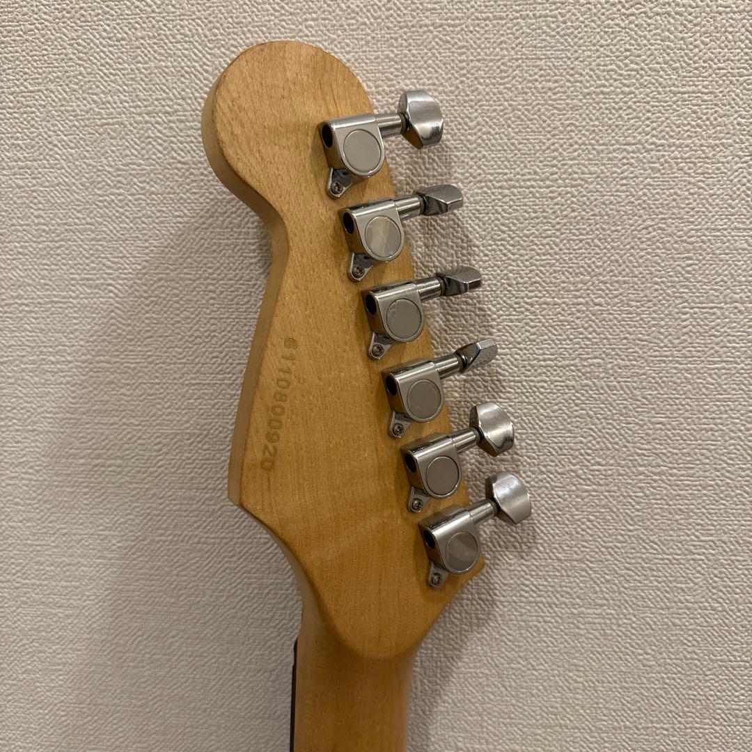エレキギター　legend